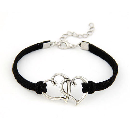 Fashion Leather Anklets