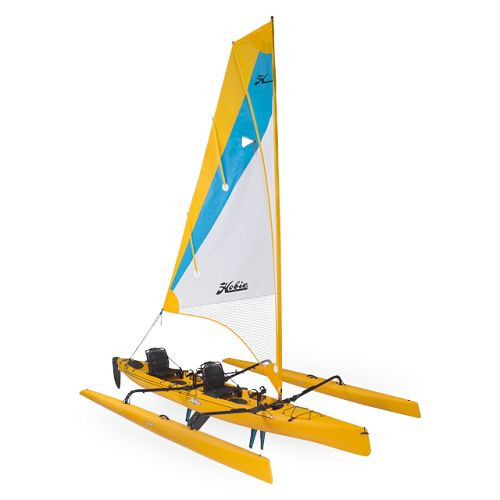hobie tandem island for sale near me