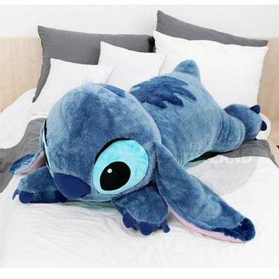 Bnwt Soft 48inch Huge Giant Stitch Plush Toy Cushion Bed Body