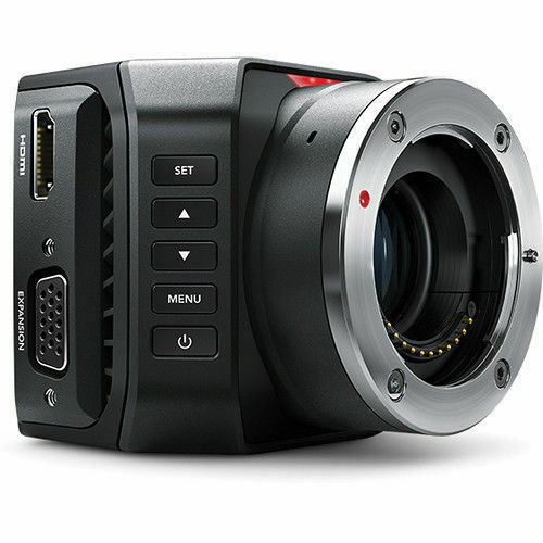 Blackmagic Micro Studio Camera 4k for sale online | eBay Blackmagic Micro Studio Camera 4k for sale online | eBay
