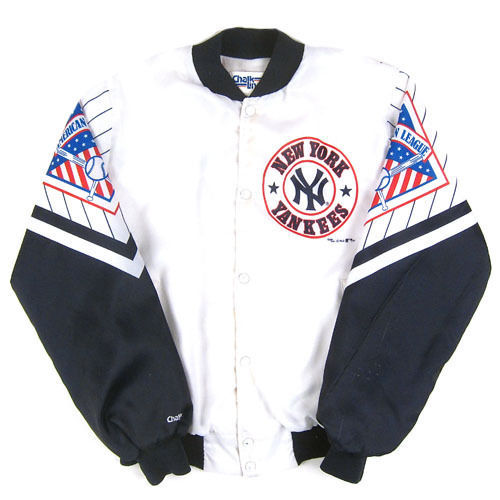 ジャケット・アウター 90s Chalk Line NFL stadium jacket L USA s-l400.jpg