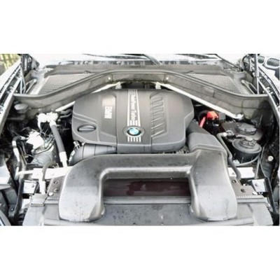 Bmw 30d двигатель