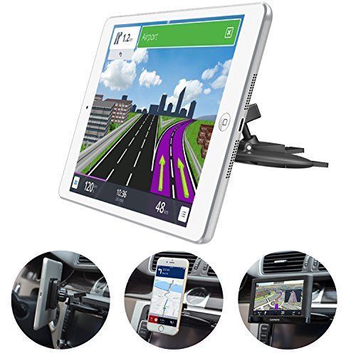 Lector de libros electrónicos y tablet Samsung Mounts, Bases y soportes para Samsung Apple iPad Air 2