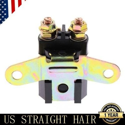 VTX1800 Starter Magnetic Relay Switch Solenoid For 2003 Honda VTX1800C NEW