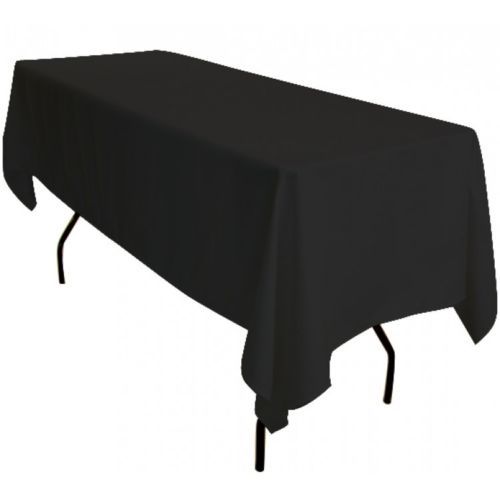 Polyester Blend Table Cloth