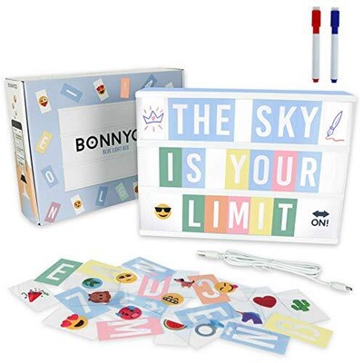 - Bonnyco | Led Lig...
