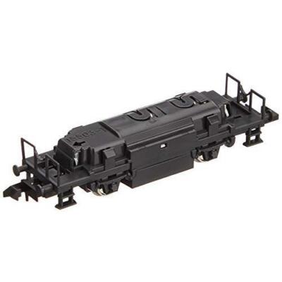 KATO 11-110 N Gauge Chibi Passenger Car Power Unit Railroad Model Supplies