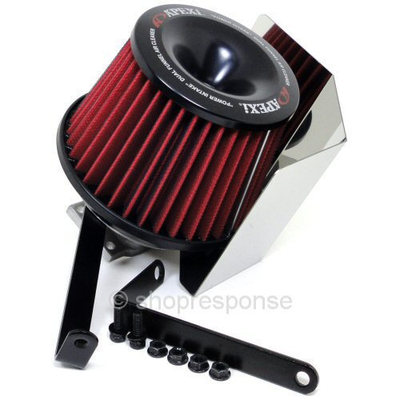 APEXi 508-Z001 Power Intake Air Filter Fits 90-93 Mazda Miata 1.6L JDM