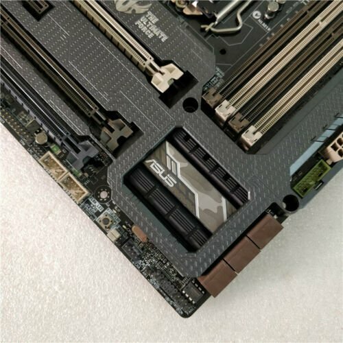 For ASUS GRYPHON Z97 ARMOR EDITION LGA1150 DDR3 ATX