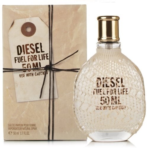 香水(女性用) DIESEL FUEL FOR LIFE Unlimited 50ml Amazon.com: Diesel Fuel For Life Unlimited By Diesel For