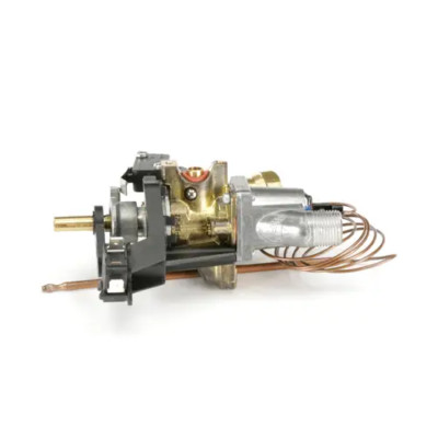 New Genuine OEM 503137 Bertazzoni Oven Thermostat 503137