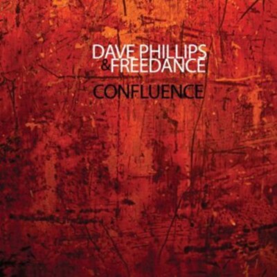 David Phillips - Confluence [New CD]