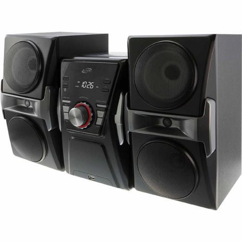 LG XBOOM CM4590 700W 2.1ch Bluetooth Mini Shelf Speaker System with  Subwoofer