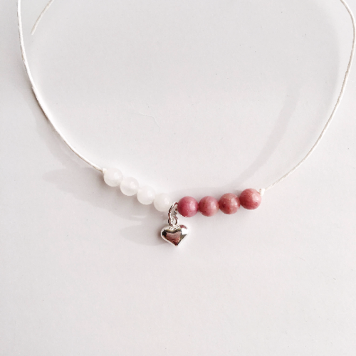 Fertility Infuser Hemp Bracelet - Wish Bracelet