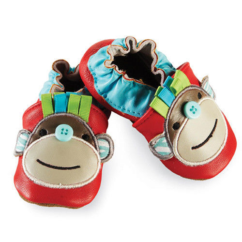Туфли Mud Pie Baby 6 США
