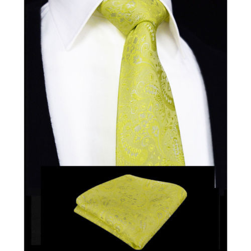 Conjunto sintética para hombre Vintage Lazos, pajaritas y pañuelos