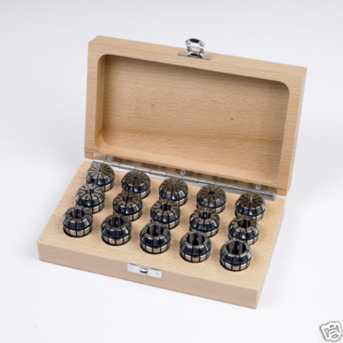 Macchinari e attrezzature industriali frese