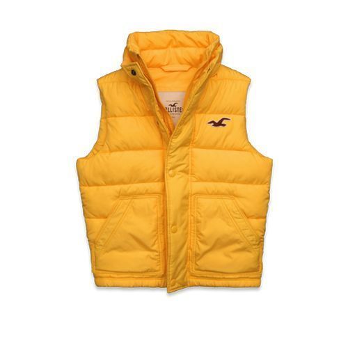 Hollister Men's Coats, Jackets & Vests