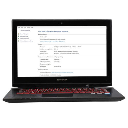 FFF UMPC Windows 11 8 inch laptop PC Japanese keyboard 6GB memory
