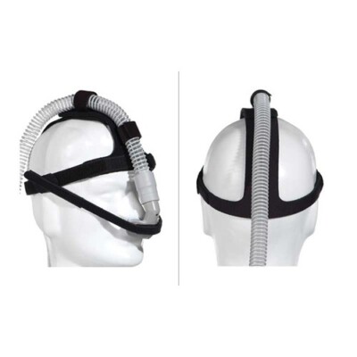 AG Industries Adam Headgear