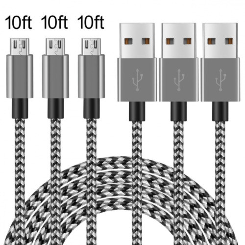 BlueAnt Cell Phone USB Cables for Nokia 3