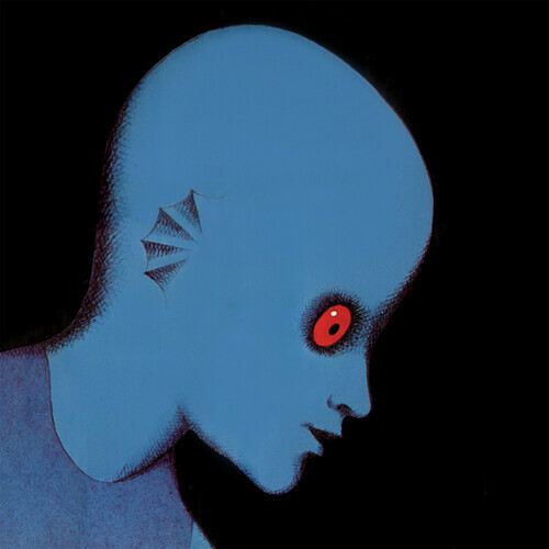 ファンタスティック プラネット サントラ LP レコード Amazon.co.jp: ALAIN GORAGUER LA PLANETE SAUVAGE