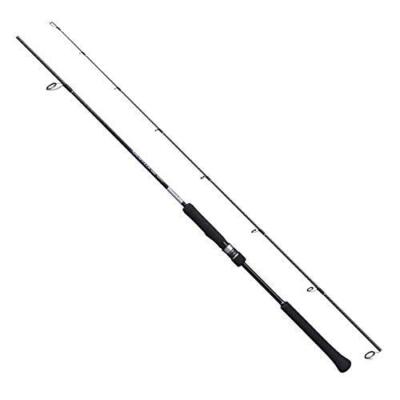Shimano 21 Grappler BB Lure Type LJ S632 Spinning Rod | eBay