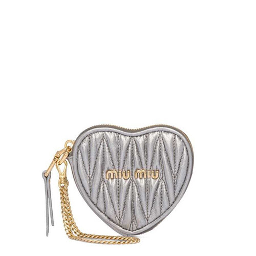 バッグ miumiu Y2K VITELLOLUX pink beige ARCHIVE Miu Miu Y2K Vitellolux Pink Beige Archive Luxury Limited