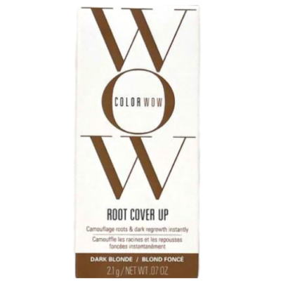 Wow Root Cover Up Dark Blonde - 0.07 Oz