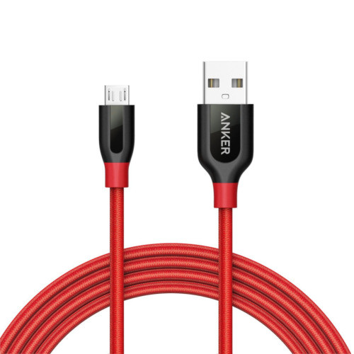 Anker Cables & Adapters for Audiovox Samsung Galaxy S6