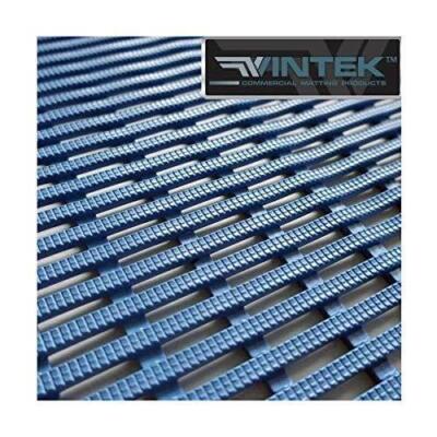 VinAir Mat Wet Area Mat Pool SPA Shower Locker Sauna Bathmat Anti-Slip Decking