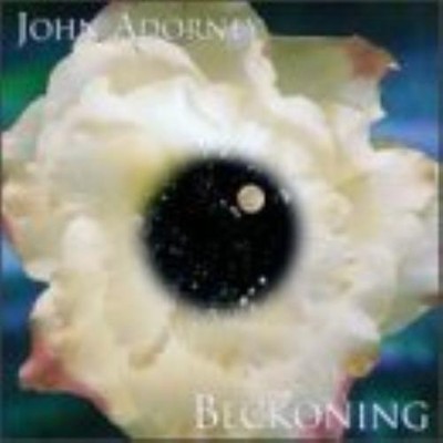 Adorney, John : Beckoning CD