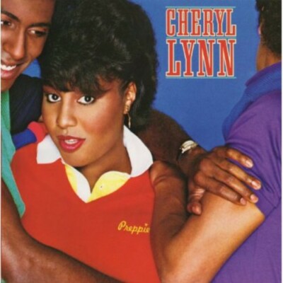 Cheryl Lynn - Preppie [New CD] Alliance MOD