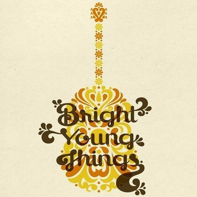 Bright Young Things, Bright Young Things, Audio CD