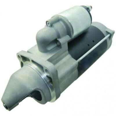 Starter - Bosch PLGR (18232) Bosch fits Deutz 7085 7110 0118-0928