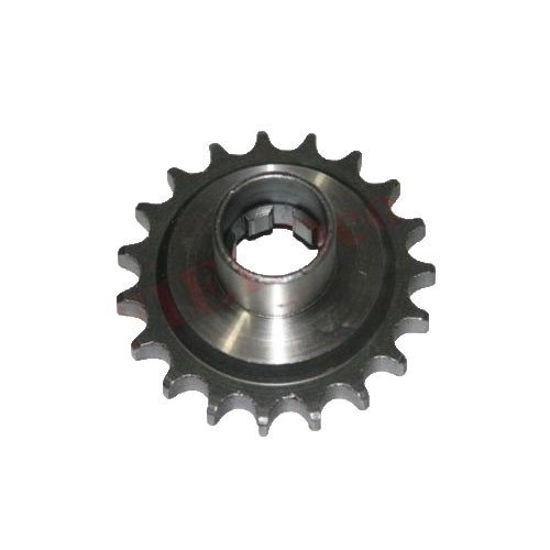 New Main Drive Chain Front 19 Teeth Cogs Sprocket Jawa CZ Perak 