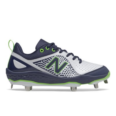 

Женские кроссовки New Balance Fresh Foam Velo v2 Metal