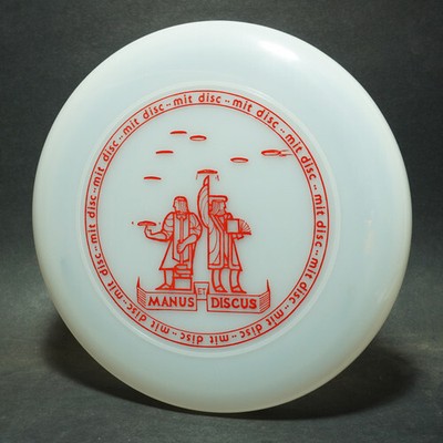 Discraft Vintage Sky-Styler Manus Discus