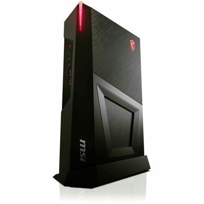 MSI MPG Trident 3 13th MPG Trident 3 13TC-082US Gaming Desktop Computer - Intel