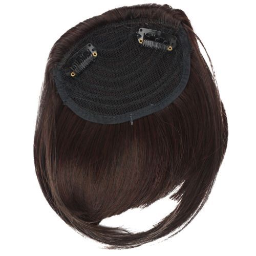 MOD BANG - FREETRESS EQUAL SYNTHETIC CLIP-IN HAIR PIECE - Foto 9