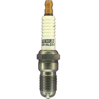 Brisk USA GOR14LGS-T Premium Racing Spark Plug
