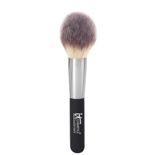 It Cosmetics #8 Heavenly Luxe Wand Ball Powder Brush