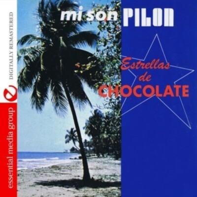 Estrellas de Chocolate - Mi Son Pilon [New CD] Alliance MOD