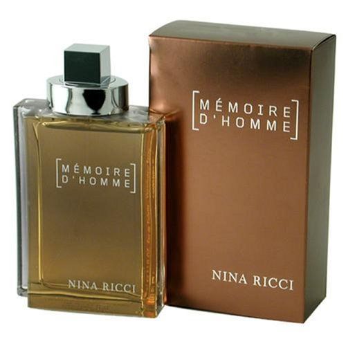 Nina Ricci Fragrances for Men