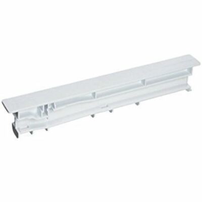 Center Crisper Rail Compatible with Refrigerator Whirlpool 67001057 W10671238
