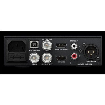 Blackmagic Design Web Presenter