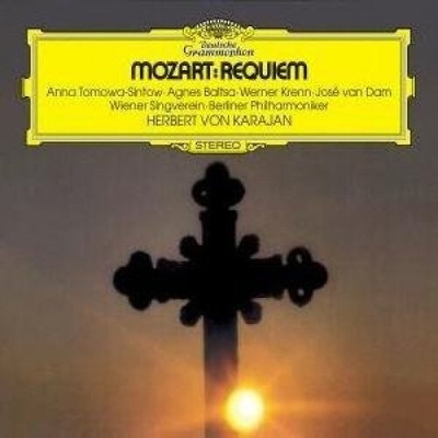 Requiem by Anna Tomowa-Sintow [Audio CD]