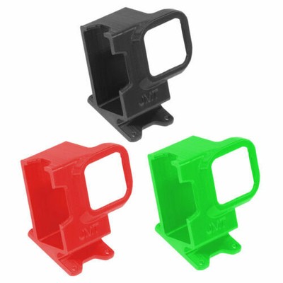 JMT Semi-enclosed Camera Mount for iFlight SL5/ XL V4 DC5 Frame Kit for Gopro 8