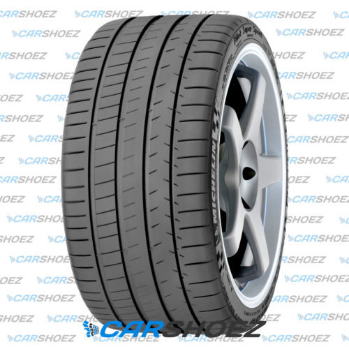 TYRE SUMMER MICHELIN 235/40 R19 96Y PILOT SPORT 5 XL | eBay