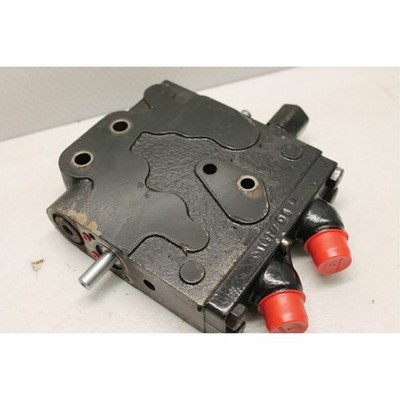 Used Hydraulic Control Valve LH Case IH MX240 MX200 MX180 MX270 MX220 393975A1